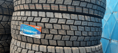 Автошины MEGA TYRES TRUEFAST 001