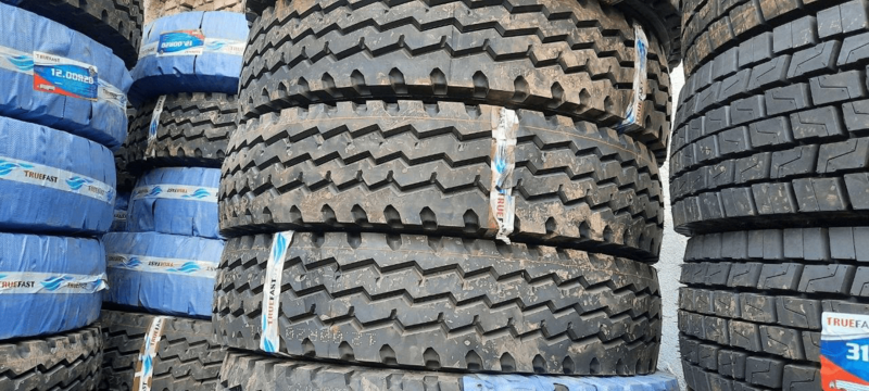 Автошины MEGA TYRES TRUEFAST 003 - 3 301 851.5 сум