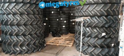 Автошины MEGA TYRES OZKA KNK40 001