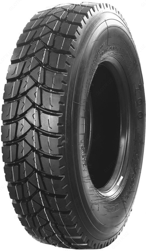Шины DOVROAD 315/80R22