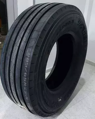 Всесезонные шины 385/65R22