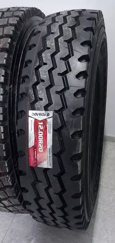 Barcha mavsumiy shinalar 12.00R20 Dovroad zimeyka - {0} so'mdan