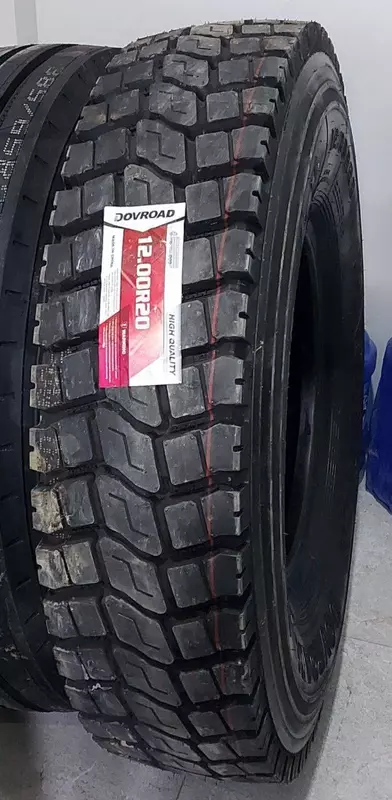 00К20 Dovroad polkaryer