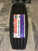 Barcha mavsumiy shinalar 235/75R17.5 Taitong