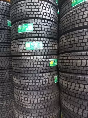 Всесезонные шины 295/60R22.5 Longmarch