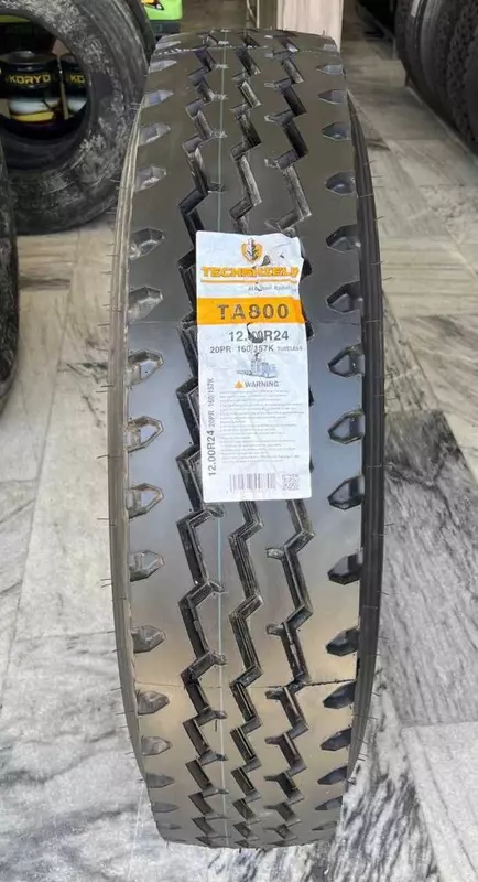 Всесезонные шины 12