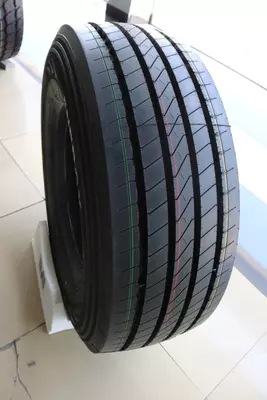 Всесезонные шины 385/65R22.5 Aufine