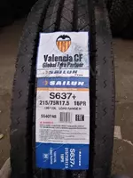 Barcha mavsumiy shinalar 215/75R17.5 Sailun