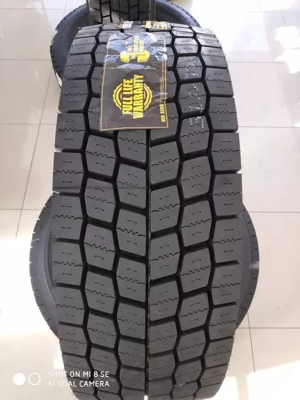 315/70R22.5 Aelous Yuk shinalari