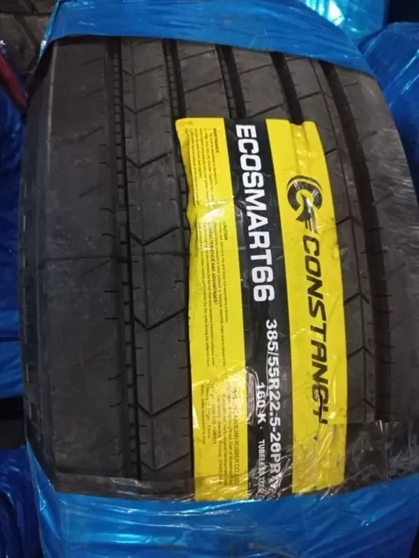 Barcha mavsumiy shinalar 385/55R22.5 Constanay