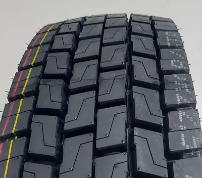 Шины Размер: 315/80R22.5