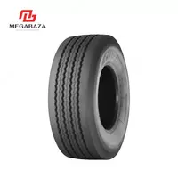 GTI Radial Размер - 295/60r22.5