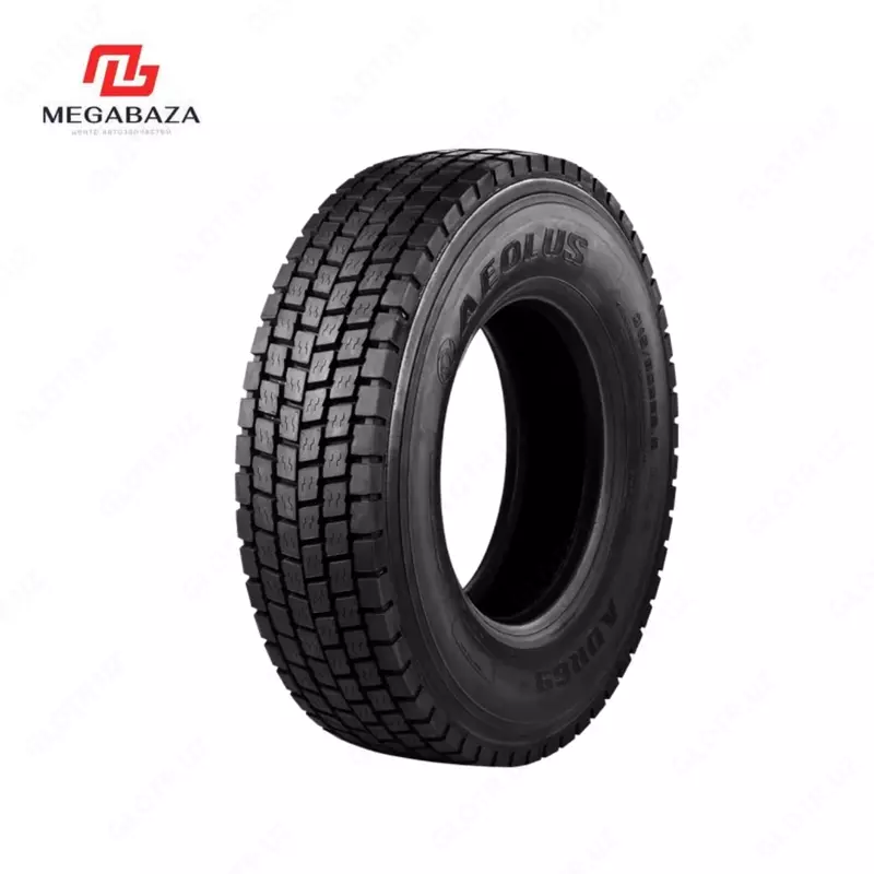 Aeolus ADR69 (приводная) 295/80 R22.5