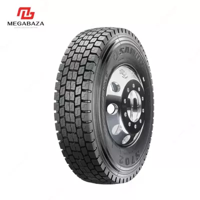 Sailun S702 (приводная) 295/80 R22.5