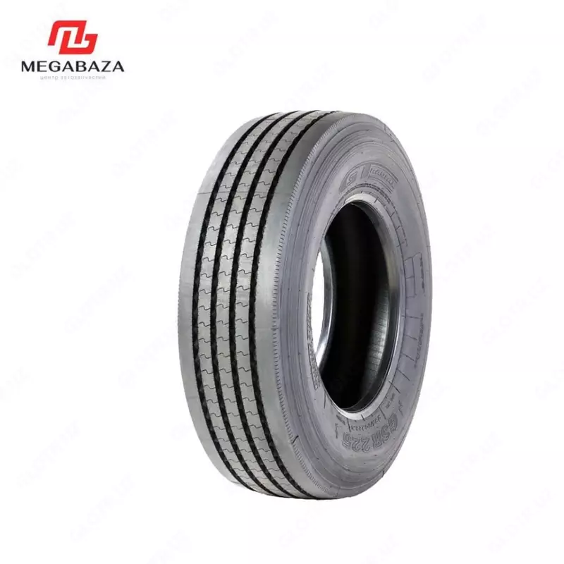 Yuk mashinasi shinalari GT Radial GSR225 295/80 R22.5