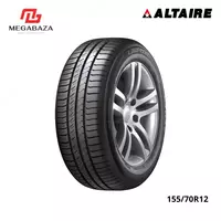 Автошина Altaire 155/70R12 Durable-11 для Легковых Автомобилей