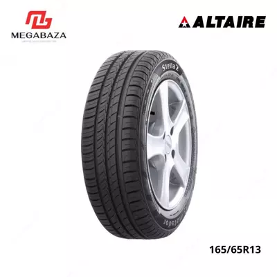 Автошина Altaire 165/65R13 Durable-11 для Легковых Автомобилей