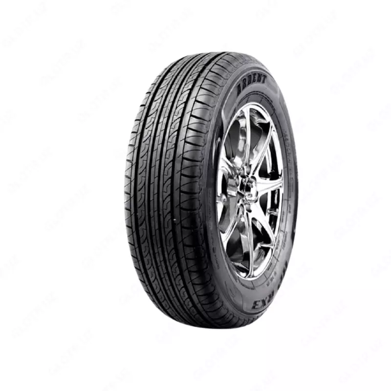 Бренд и Модель:   ARDENT RX3