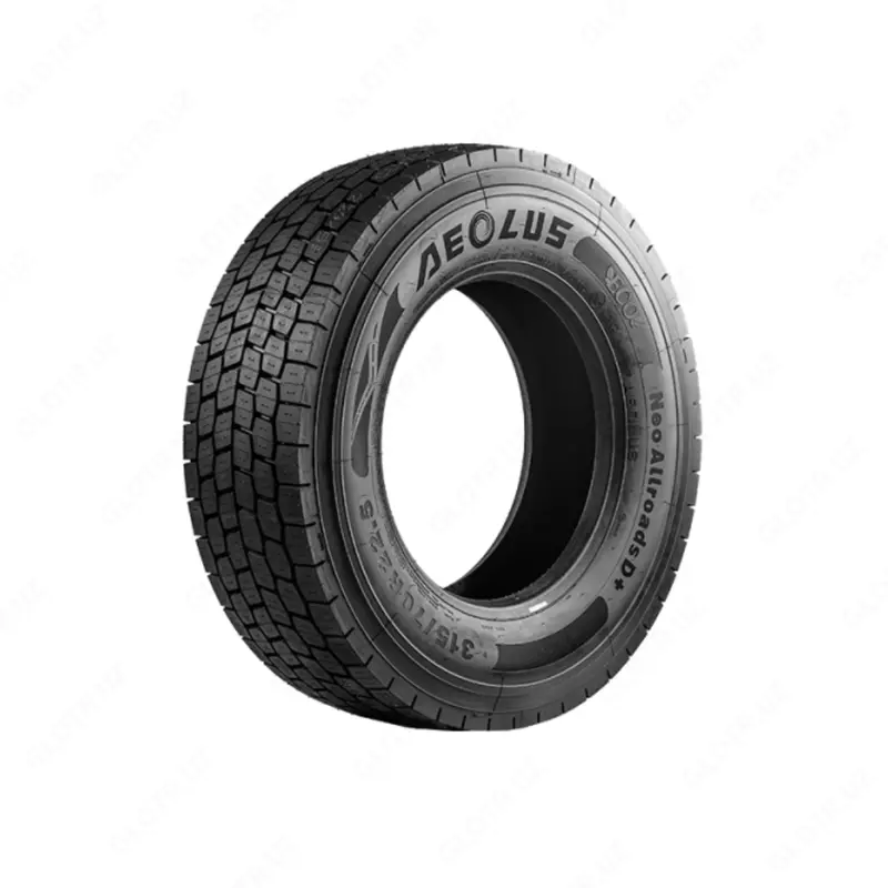 Бренд и Модель:   AEOLUS ALLROADS D