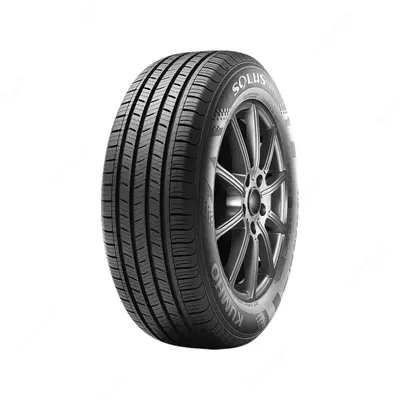 Бренд и Модель: Kumho TA11