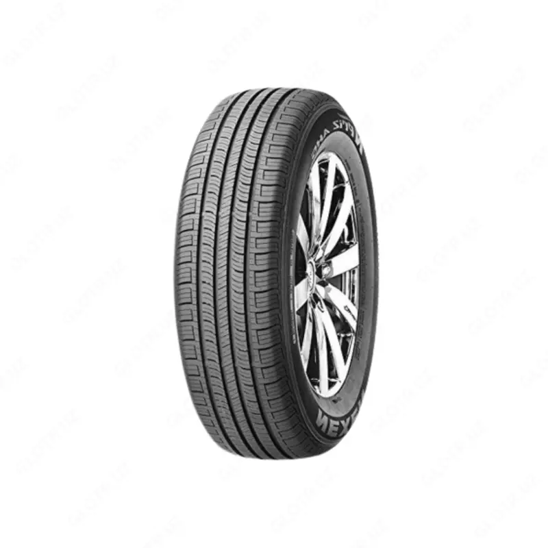 Бренд и Модель: Nexen NPRIZ AH5