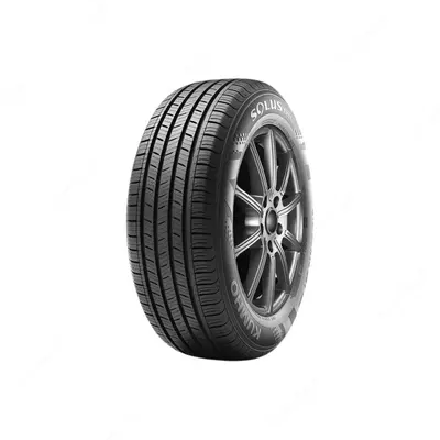 Бренд и Модель: KUMHO TA11