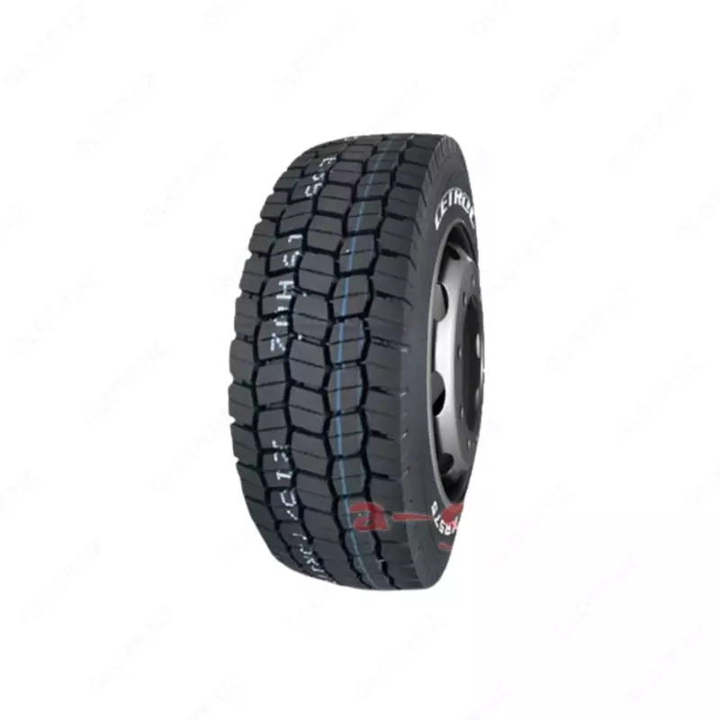 Бренд и Модель: CETROC HG2337