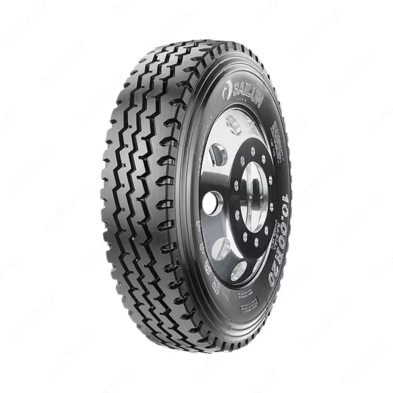 Бренд и Модель: SAILUN S811