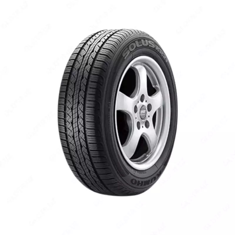 Бренд и Модель: KUMHO KR21