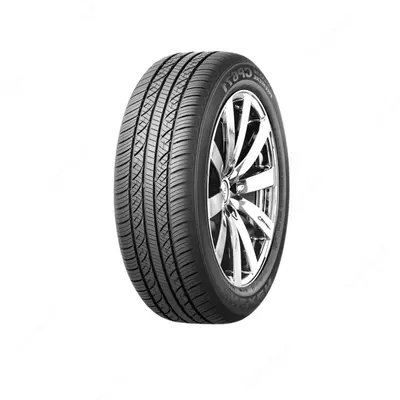 Shinalar Nexen CP671 11R22.5