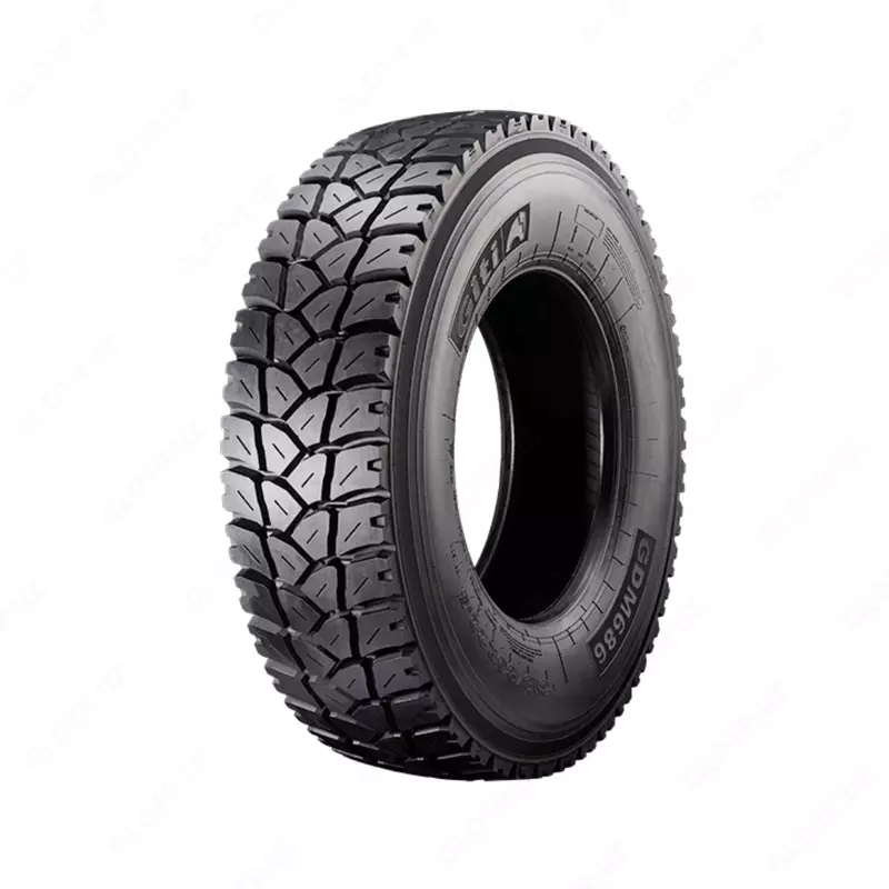 Шины GT RADIAL GDM686 12R22.5