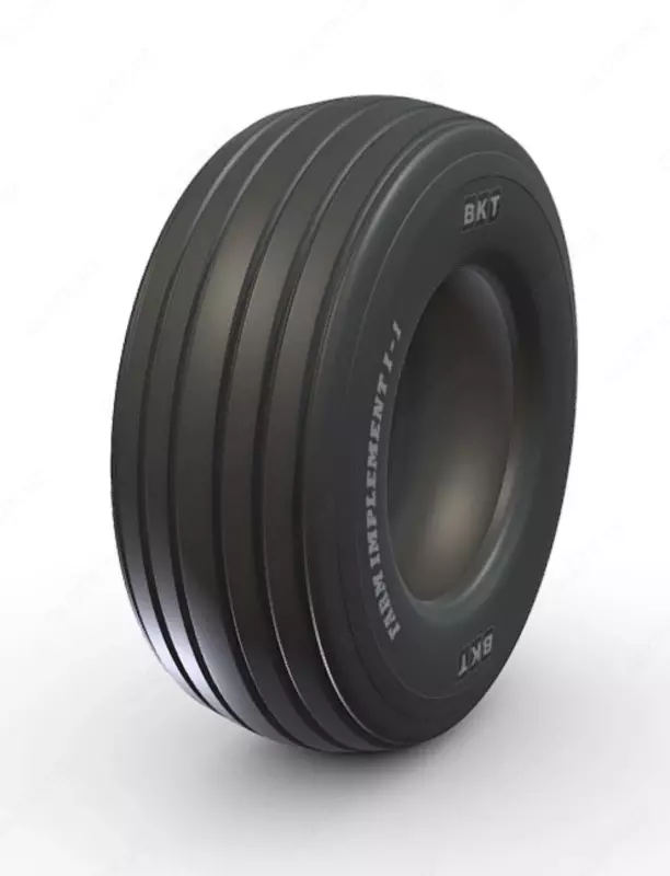 Шины для прицепов и полуприцепов BKT I-1  312101