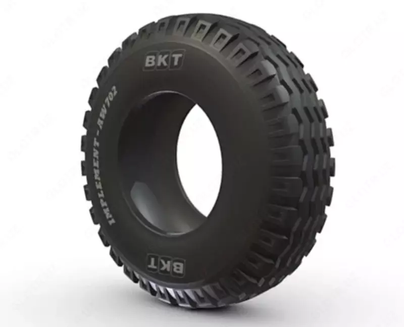 BKT aw 702  022558 tirkama va yarim tirkama shinalari