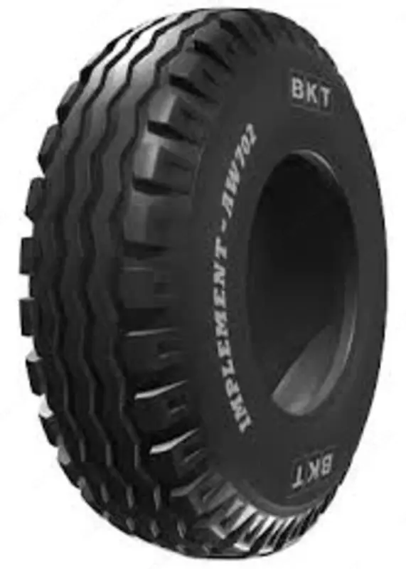 Шины для прицепов и полуприцепов BKT AW 702  021724