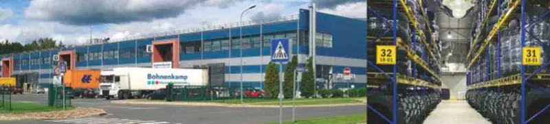  Шины для прицепов и полуприцепов BKT AW 702  034828 Оптом и розница