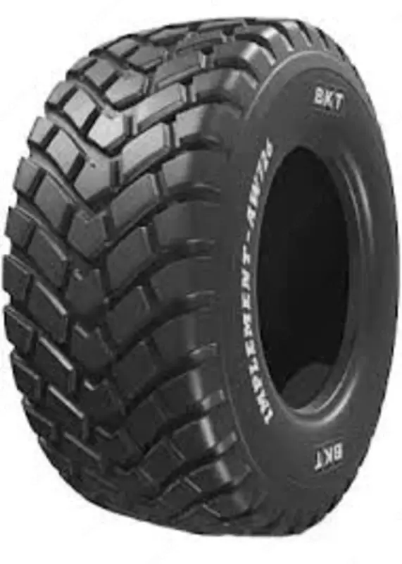Шины для прицепов и полуприцепов BKT AW 726  034845