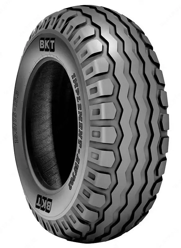 Шины для прицепов и полуприцепов BKT AW 702  034829