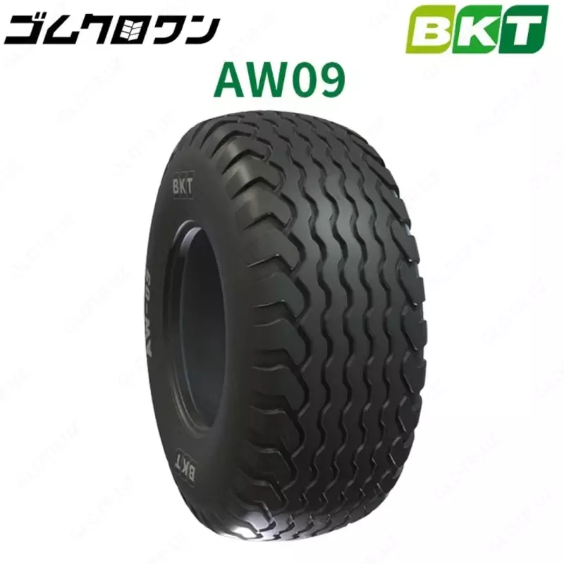 Шины для прицепов и полуприцепов BKT AW 09  034815