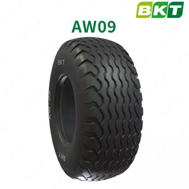 BKT aw 09  034818 tirkama va yarim tirkama shinalari