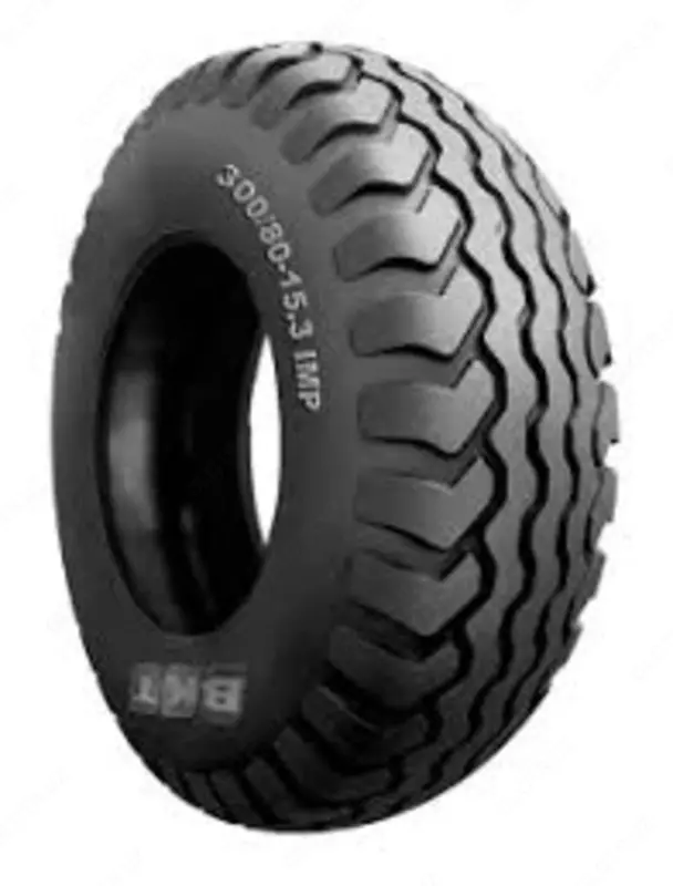 Шины для прицепов и полуприцепов BKT AW 09  034816