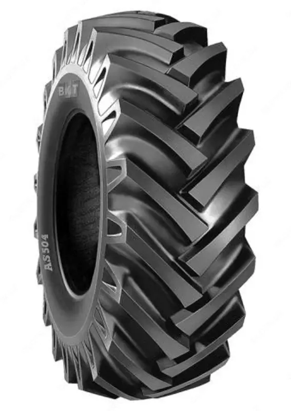 Шины для прицепов и полуприцепов BKT AS 504  034807