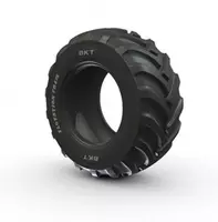 BKT flotation tr 678 tirkamasi va yarim tirkamali shinalar  029183