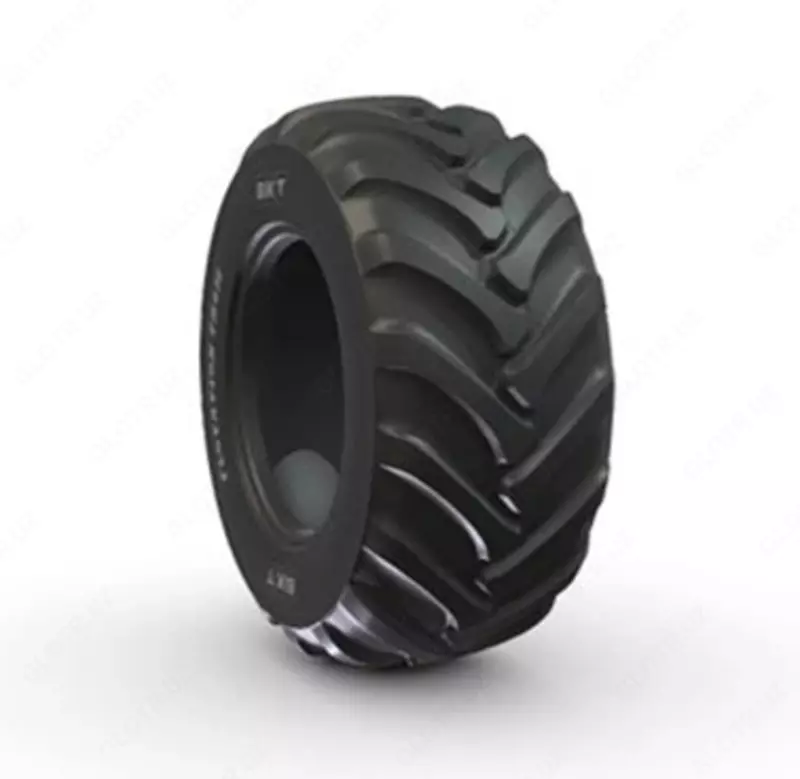  BKT flotation tr 678 tirkamasi va yarim tirkamali shinalar  029183 - 