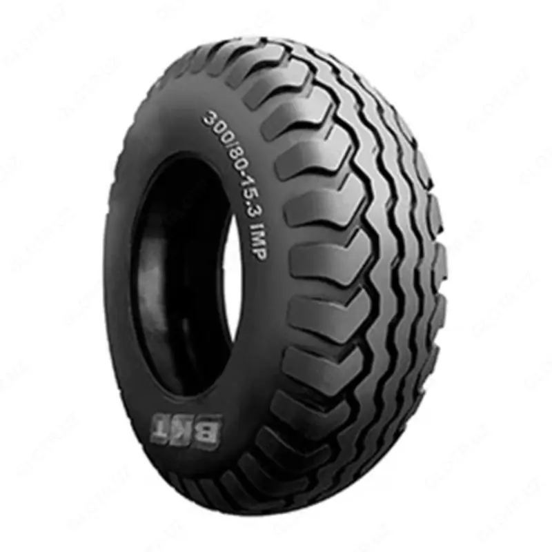 Шины для прицепов и полуприцепов BKT AW 09  034820