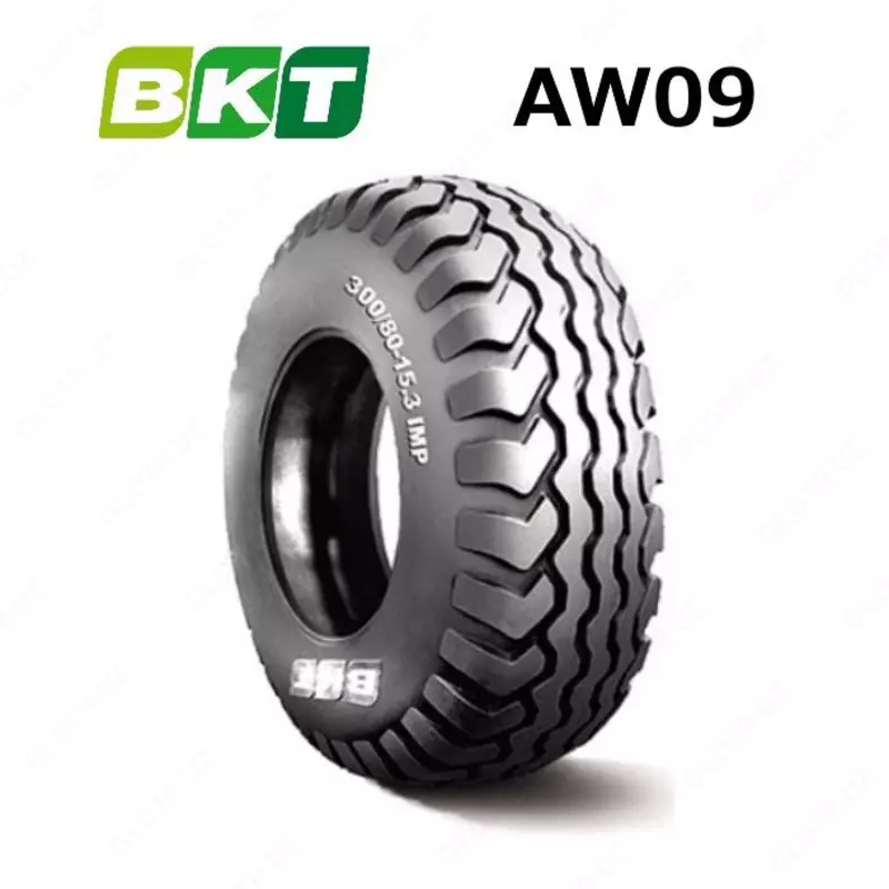  Шины для прицепов и полуприцепов BKT AW 09  034820 - 