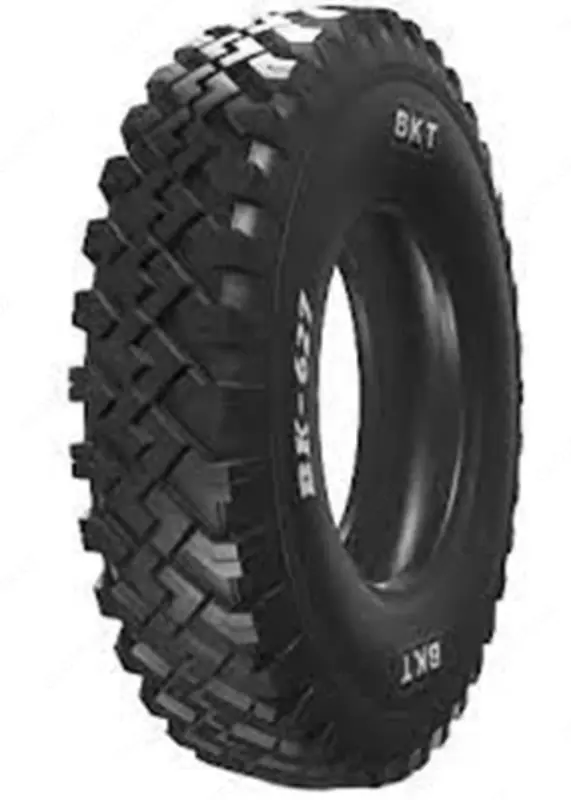  Шины для прицепов и полуприцепов BKT BK 627  034798 - 