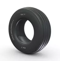 Шины для прицепов и полуприцепов BKT I-1  034860