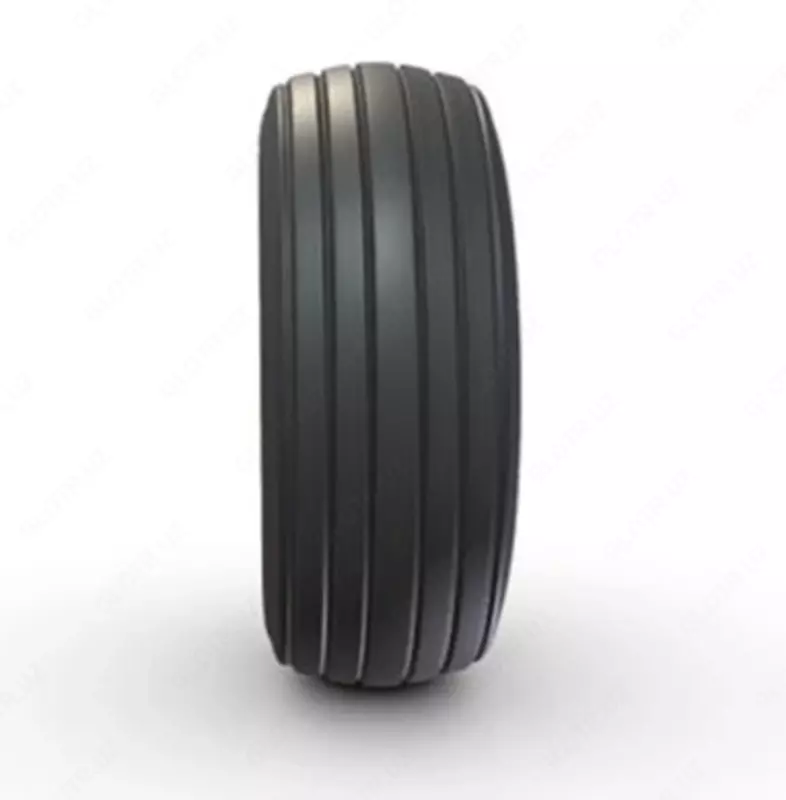 Шины для прицепов и полуприцепов BKT I-1  022575