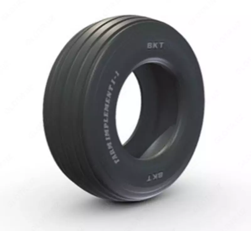 Шины для прицепов и полуприцепов BKT I-1  034859