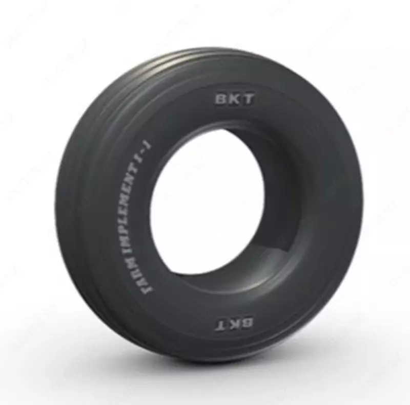 BKT i-1 tirkamasi va yarim tirkamali shinalar  350257